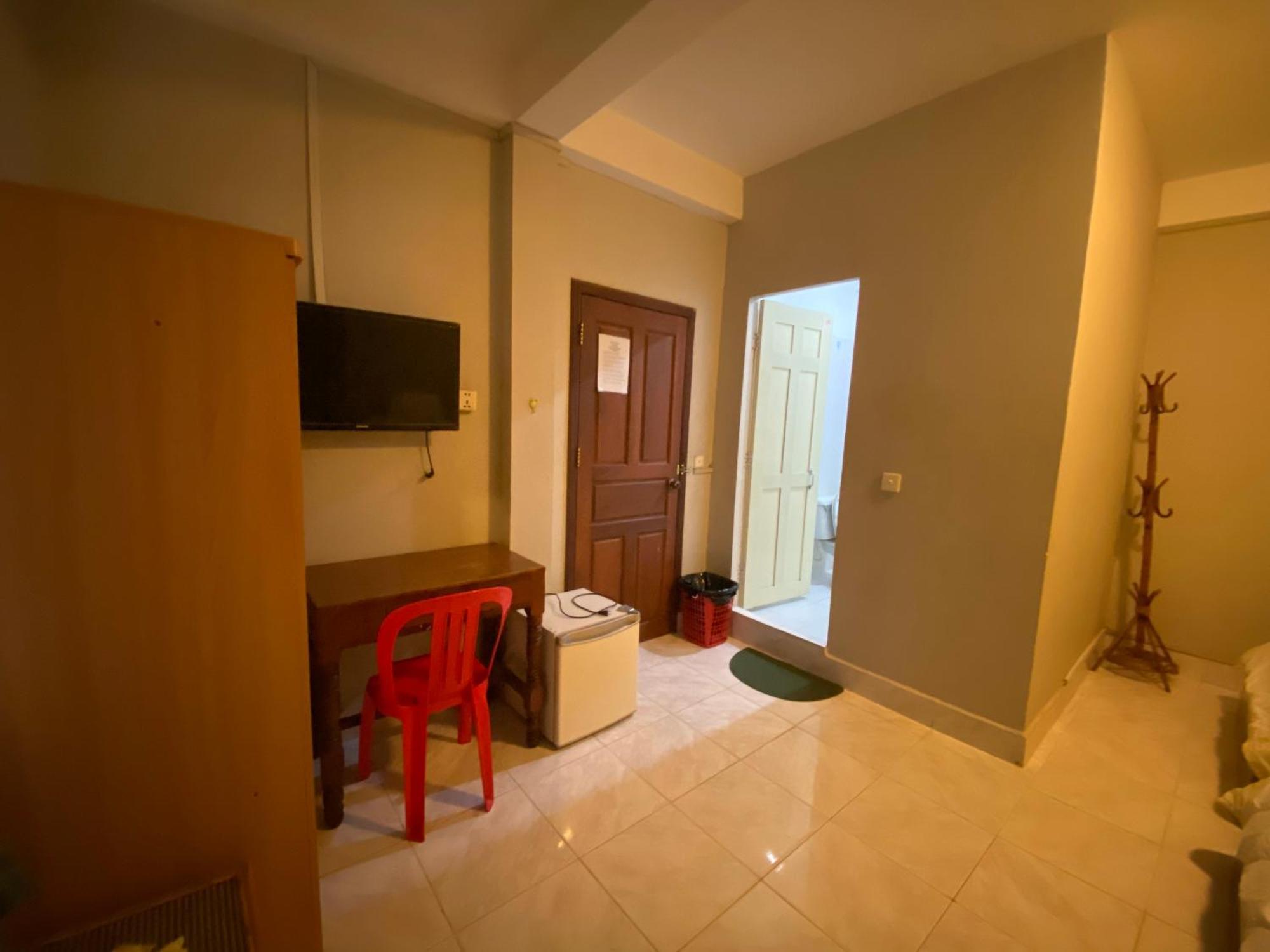 The Grey Guesthouse Phnom Pen Exterior foto