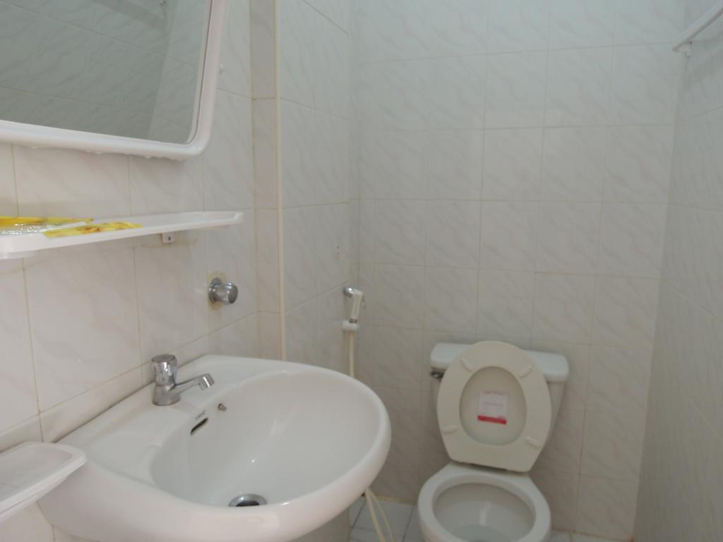 The Grey Guesthouse Phnom Pen Cameră foto