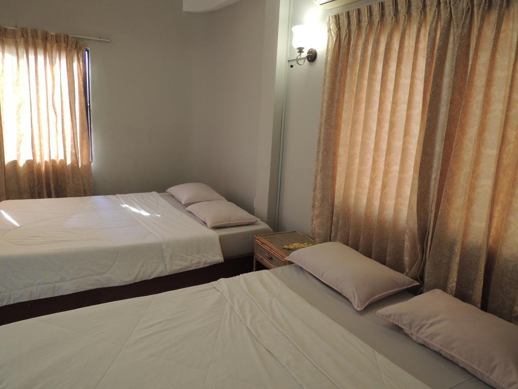 The Grey Guesthouse Phnom Pen Exterior foto