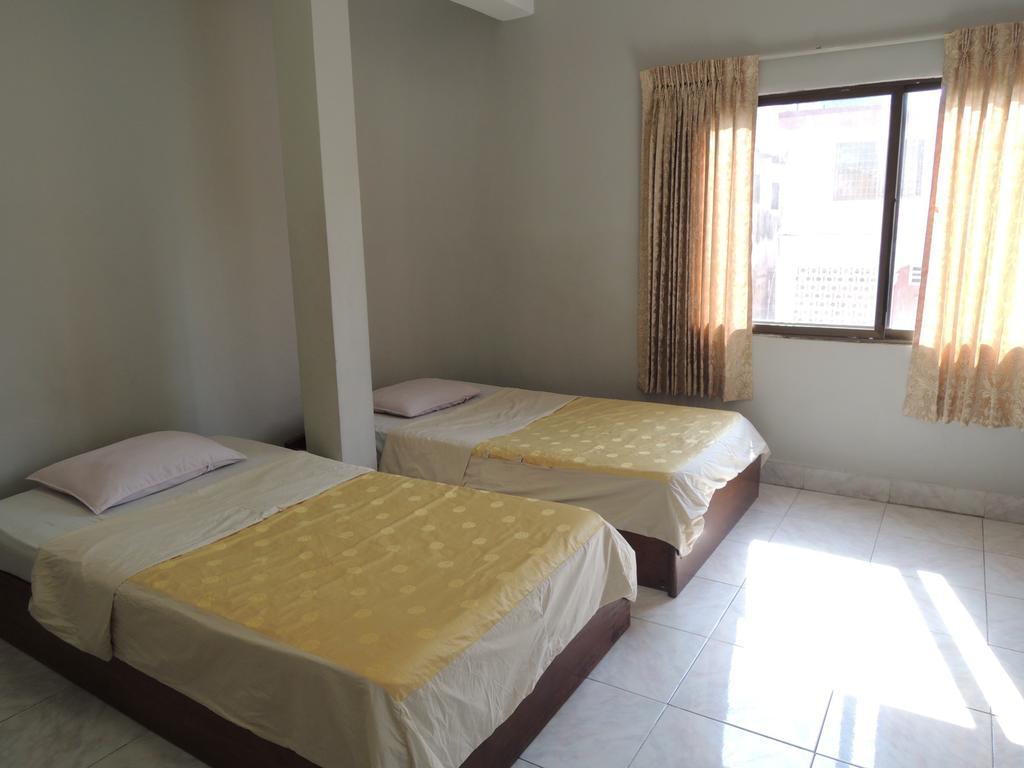 The Grey Guesthouse Phnom Pen Exterior foto