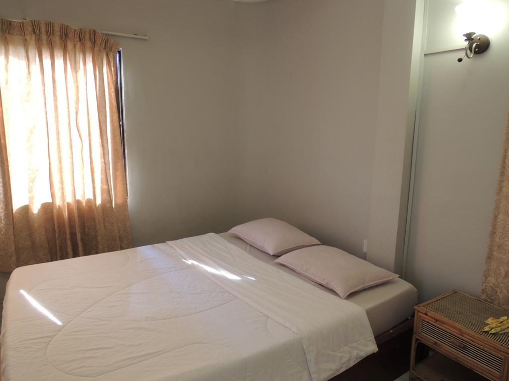 The Grey Guesthouse Phnom Pen Exterior foto