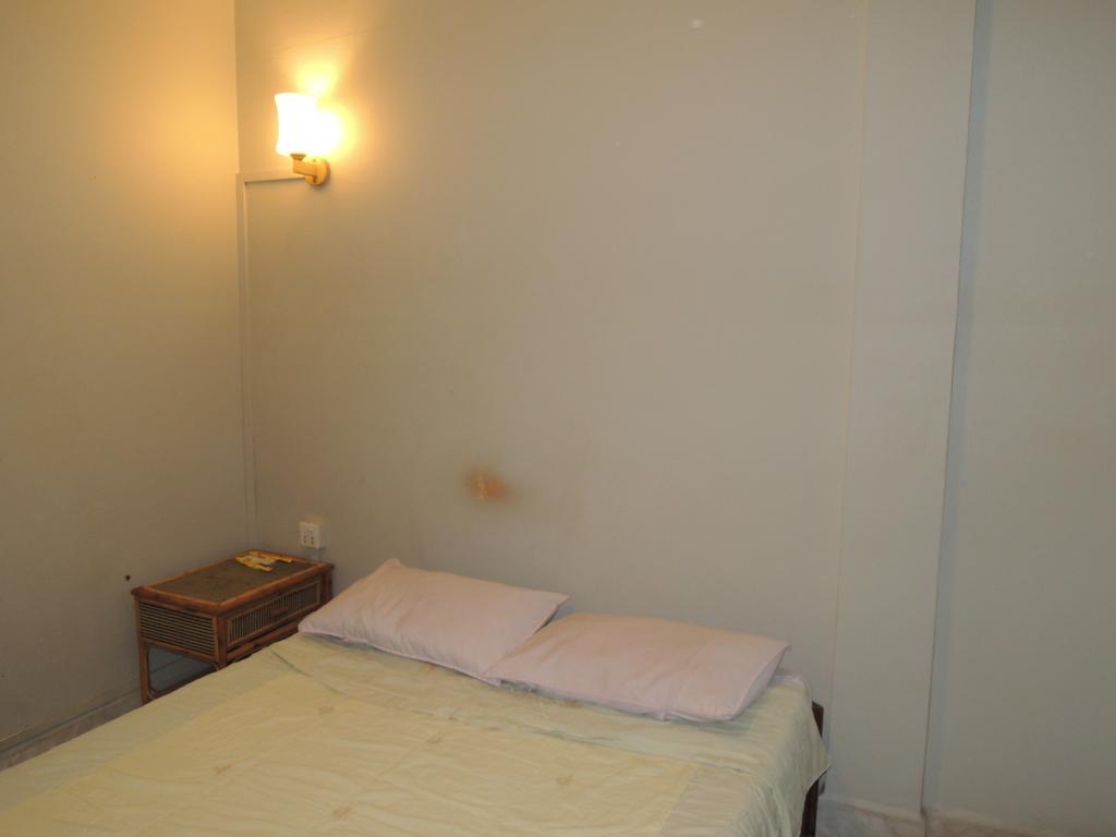 The Grey Guesthouse Phnom Pen Exterior foto